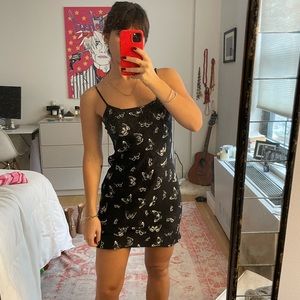 Realisation Par silk dress